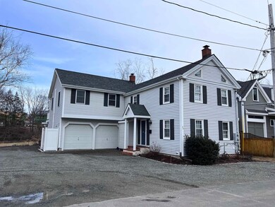 46 Franklin St, Exeter, NH 03833 - photo 2