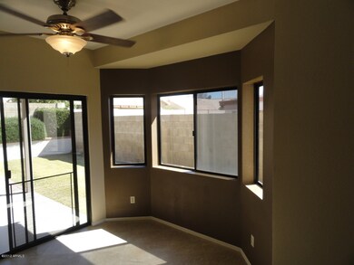 bay window