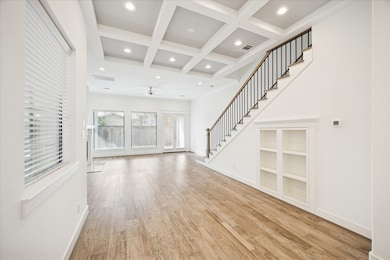 4405 Schuler St unit A, Houston, TX 77007 - photo 6