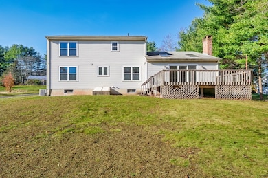 120 Washington Rd, Cromwell, CT 06416 - photo 2