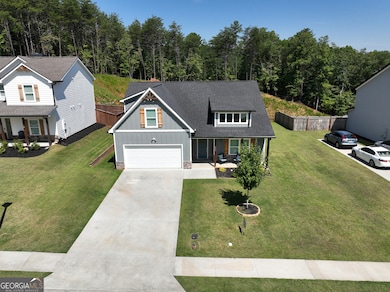6555 River Station Dr, Lula, GA 30554 - photo 4