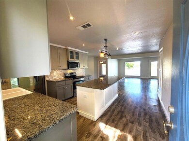 197 E El Camino Real, Weatherford, TX 76087 - photo 6