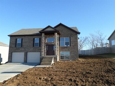 1924 Clearwater Dr, Lawrenceburg, KY 40342 - photo 2