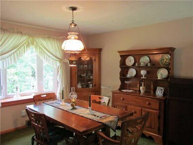Dining Room.