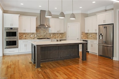 8211 Pyramid Dr, Summerfield, NC 27358 - photo 3