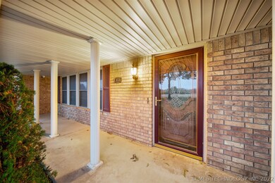 959 W 126th St S, Jenks, OK 74037 - photo 7