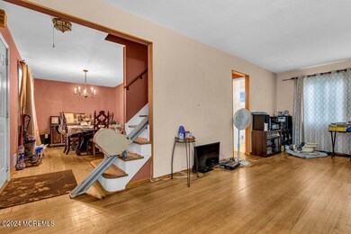 Living room 1