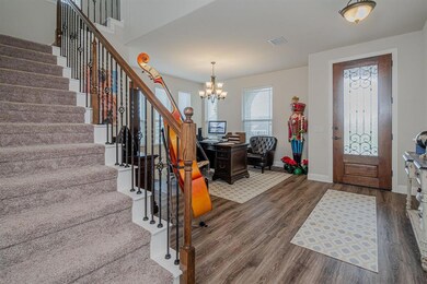 1516 Silvery Canoe Way, Wylie, TX 75098 - photo 3