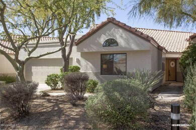 Exterior 3, w/ Walkway to Entry Door