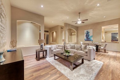 Living ~ Dining Room