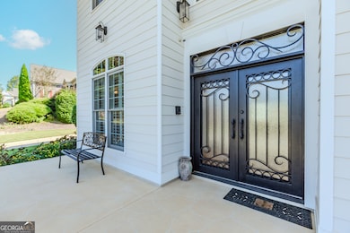 3330 Shady Creek Ct, Jefferson, GA 30549 - photo 5