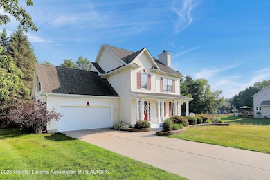 2469 Brookview Ln, Dewitt, MI 48820 - photo 3