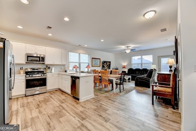 27 Wesley Way N, Dawsonville, GA 30534 - photo 6