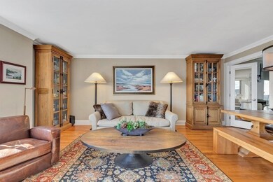 Harbor Towers unit 23G, Boston, MA 02110 - photo 4