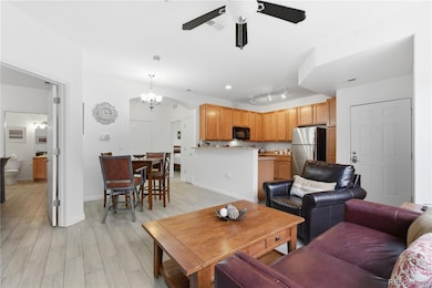 16392 E Fremont Ave unit 4, Aurora, CO 80016 - photo 7