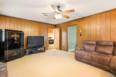 Look at that spacious room!