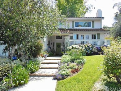 Beautiful Front Yard Landscaping.