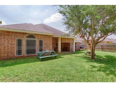 2539 Leslie St, Edinburg, TX 78539 - photo 3