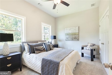 3798 Jack Vernon Cir, Powder Springs, GA 30127 - photo 3