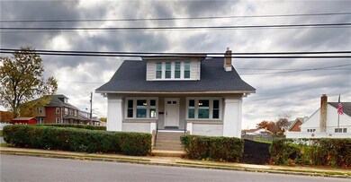 New Roof
