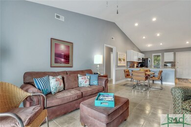 Living Room View 1