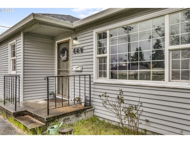 582 N Knights Bridge Rd, Canby, OR 97013 - photo 4