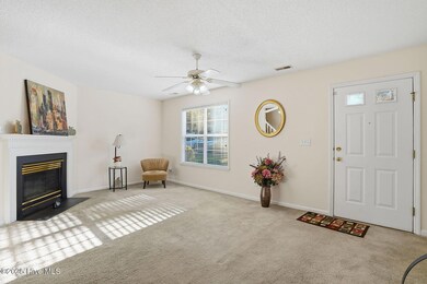 5503 Fieldcross Ct, Raleigh, NC 27610 - photo 5