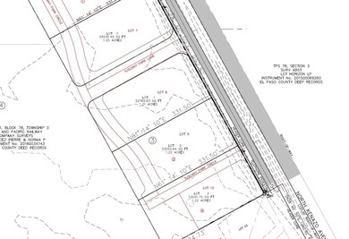 473 N Kenazo Ave, Horizon City, TX 79928 - photo 2