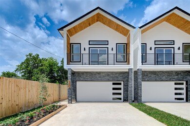 3509 Goodhope St unit A, Houston, TX 77021 - photo 2