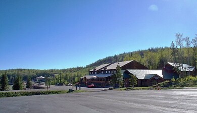 brian head village