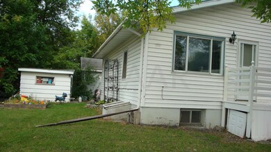 Side/shed