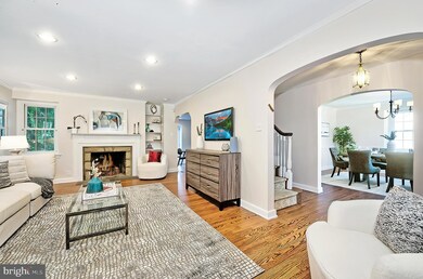 722 Greythorne Rd, Wynnewood, PA 19096 - photo 6