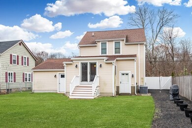 56 Ash St, Danvers, MA 01923 - photo 4