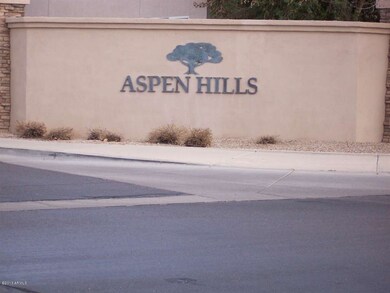 Aspen Hills !
