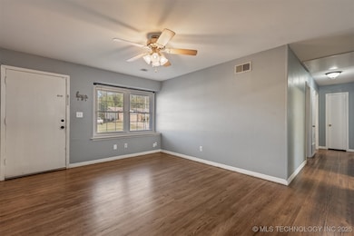 12 W 34th St, Sand Springs, OK 74063 - photo 5