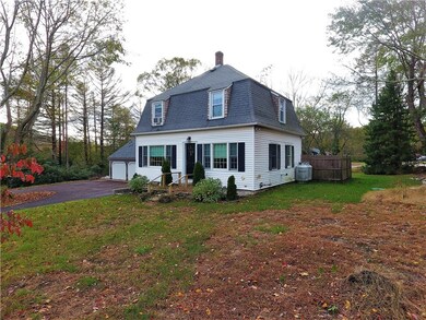 123 Miner Rd, Saunderstown, RI 02874 - photo 4