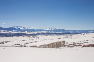 Wilsons & Dolores Peak