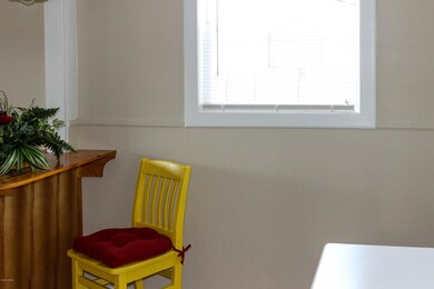 Dinette Area