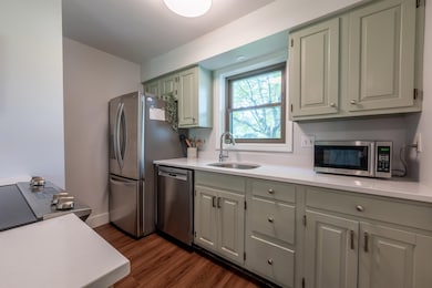 860 Murphy's Rd unit 3E, Quechee, VT 05059 - photo 6