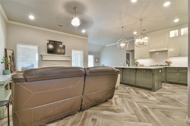 613 Side Track Rd, Yukon, OK 73099 - photo 7