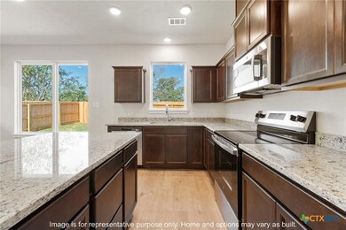 133 Arvil Dr, Killeen, TX 76542 - photo 6