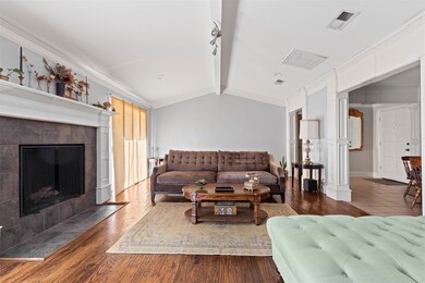 hardwood floors