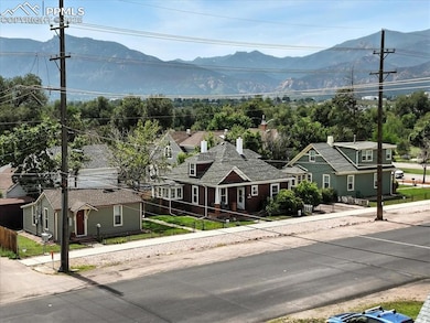 803 S Cascade Ave, Colorado Springs, CO 80903 - photo 2