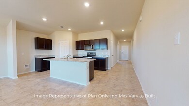 100 Poplin Ln, Troy, TX 76579 - photo 3