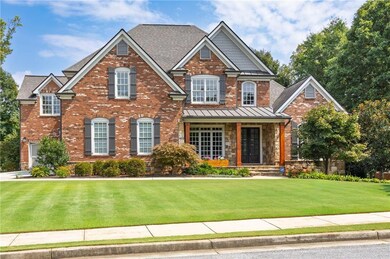 2260 Falkirk Pointe Dr, Marietta, GA 30062 - photo 4