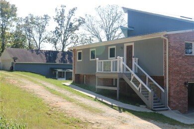 Inviting Main Home with Guest House next door