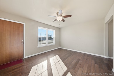 705 W 47th Place, Sand Springs, OK 74063 - photo 5