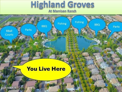 4235 E Linda Ln, Gilbert, AZ 85234 - photo 4