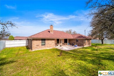 1007 Craddock St, Copperas Cove, TX 76522 - photo 5