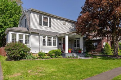 1455 Baker Ave, Schenectady, NY 12309 - photo 2
